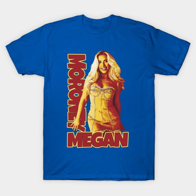 Megan Moroney Country Merch Tour