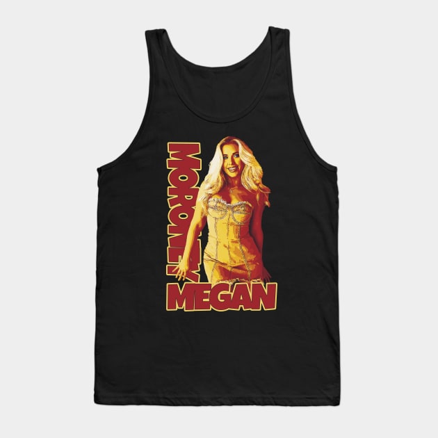 Megan Moroney Country Merch Tour