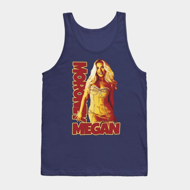 Megan Moroney Country Merch Tour