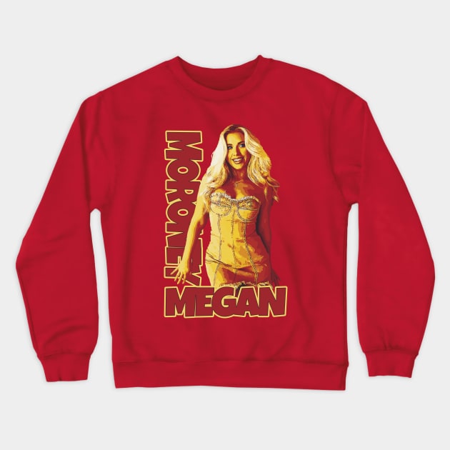 Megan Moroney Country Merch Tour