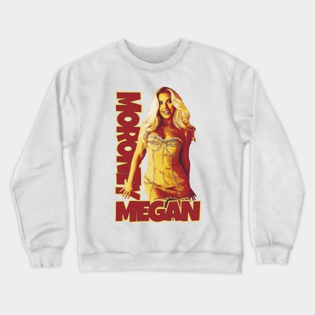 Megan Moroney Country Merch Tour