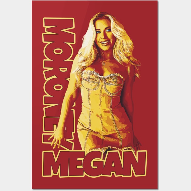 Megan Moroney Country Merch Tour