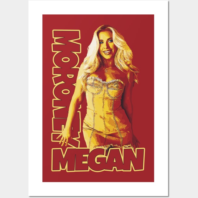 Megan Moroney Country Merch Tour