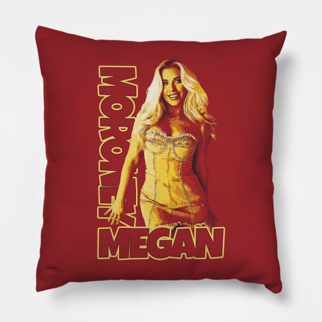 Megan Moroney Country Merch Tour