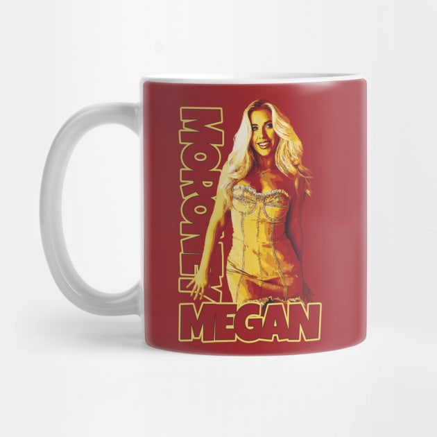 Megan Moroney Country Merch Tour