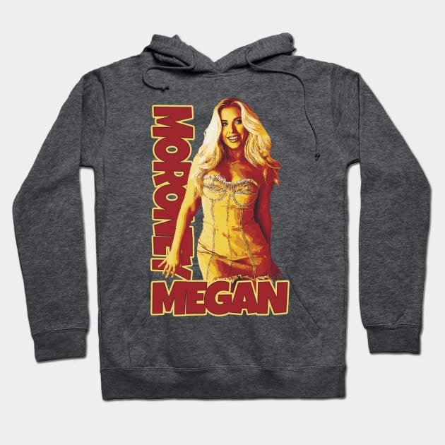 Megan Moroney Country Merch Tour