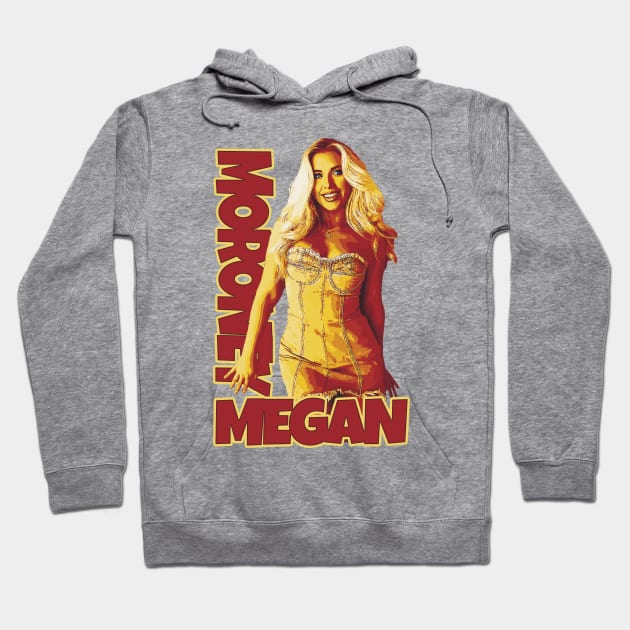 Megan Moroney Country Merch Tour