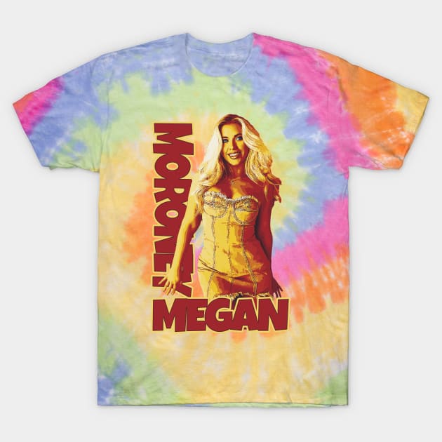 Megan Moroney Country Merch Tour