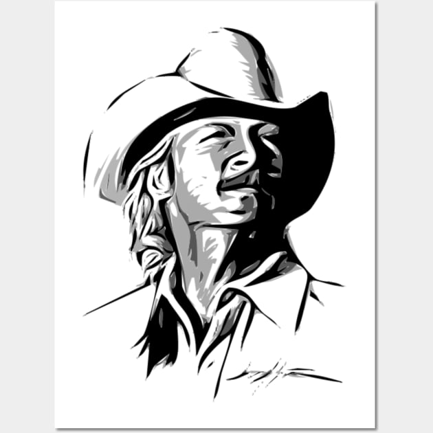 alan jackson retro