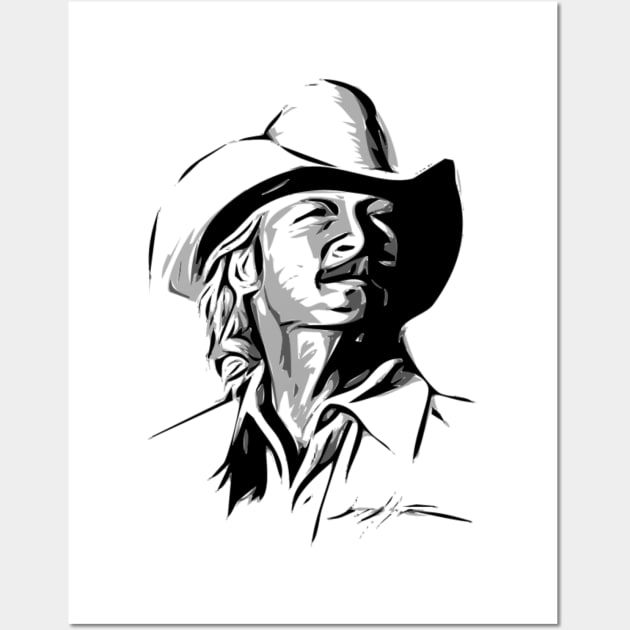 alan jackson retro