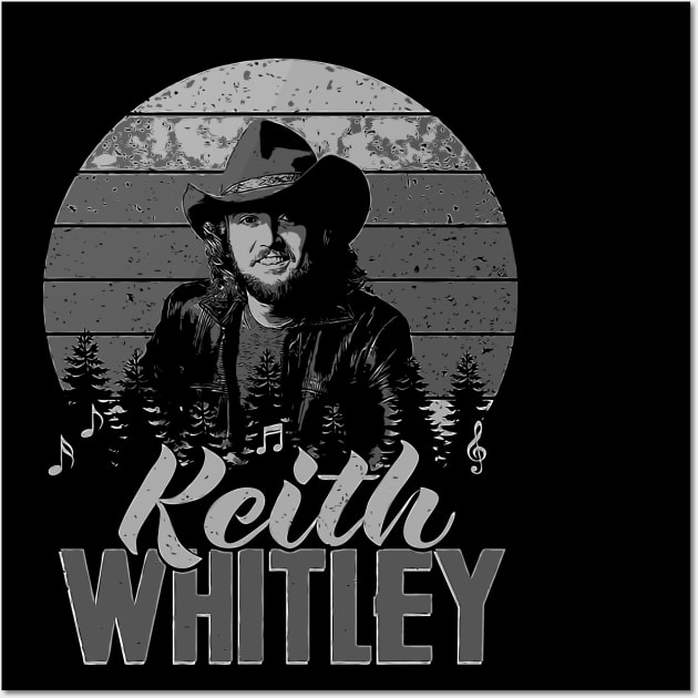 keith whitley best