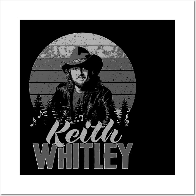 keith whitley best