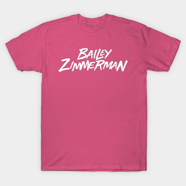 bailey zimmerman tour 2023