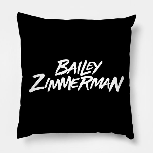 bailey zimmerman tour 2023