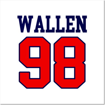 Wallen 98