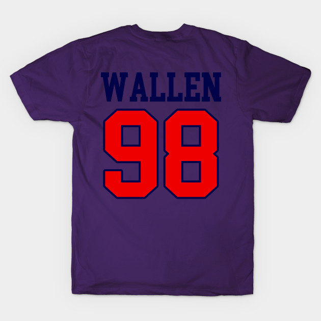 Wallen 98