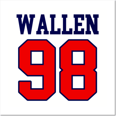 Wallen 98