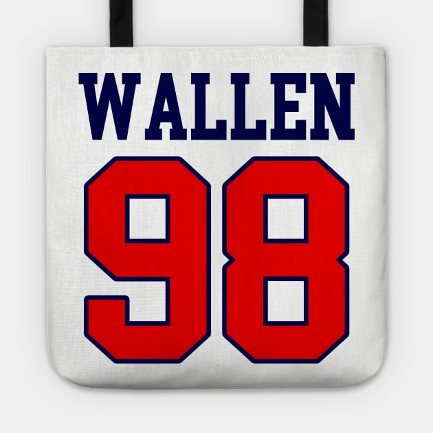 Wallen 98