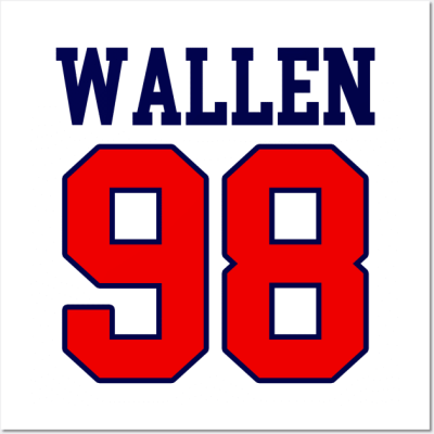 Wallen 98