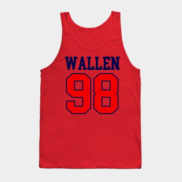 Wallen 98