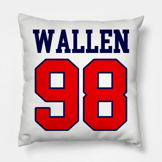 Wallen 98