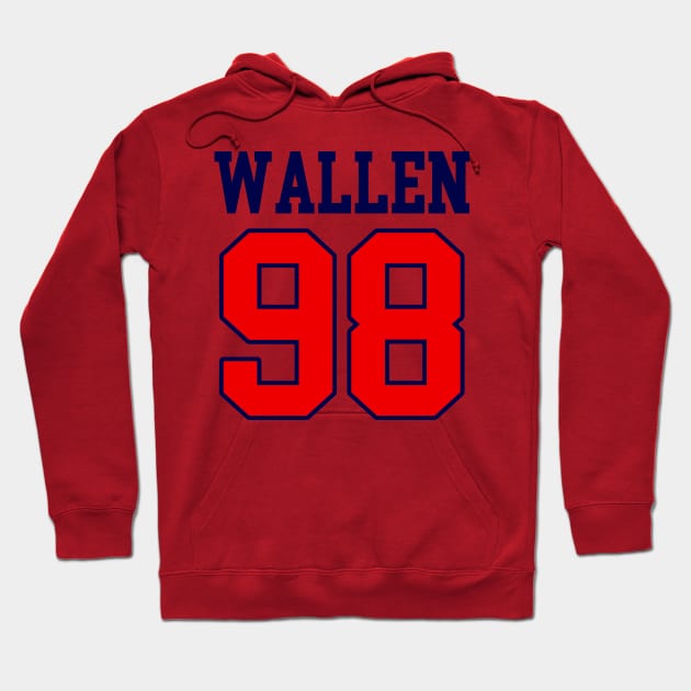 Wallen 98