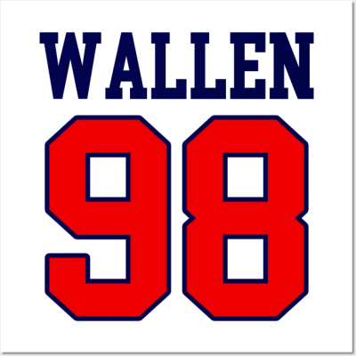 Wallen 98